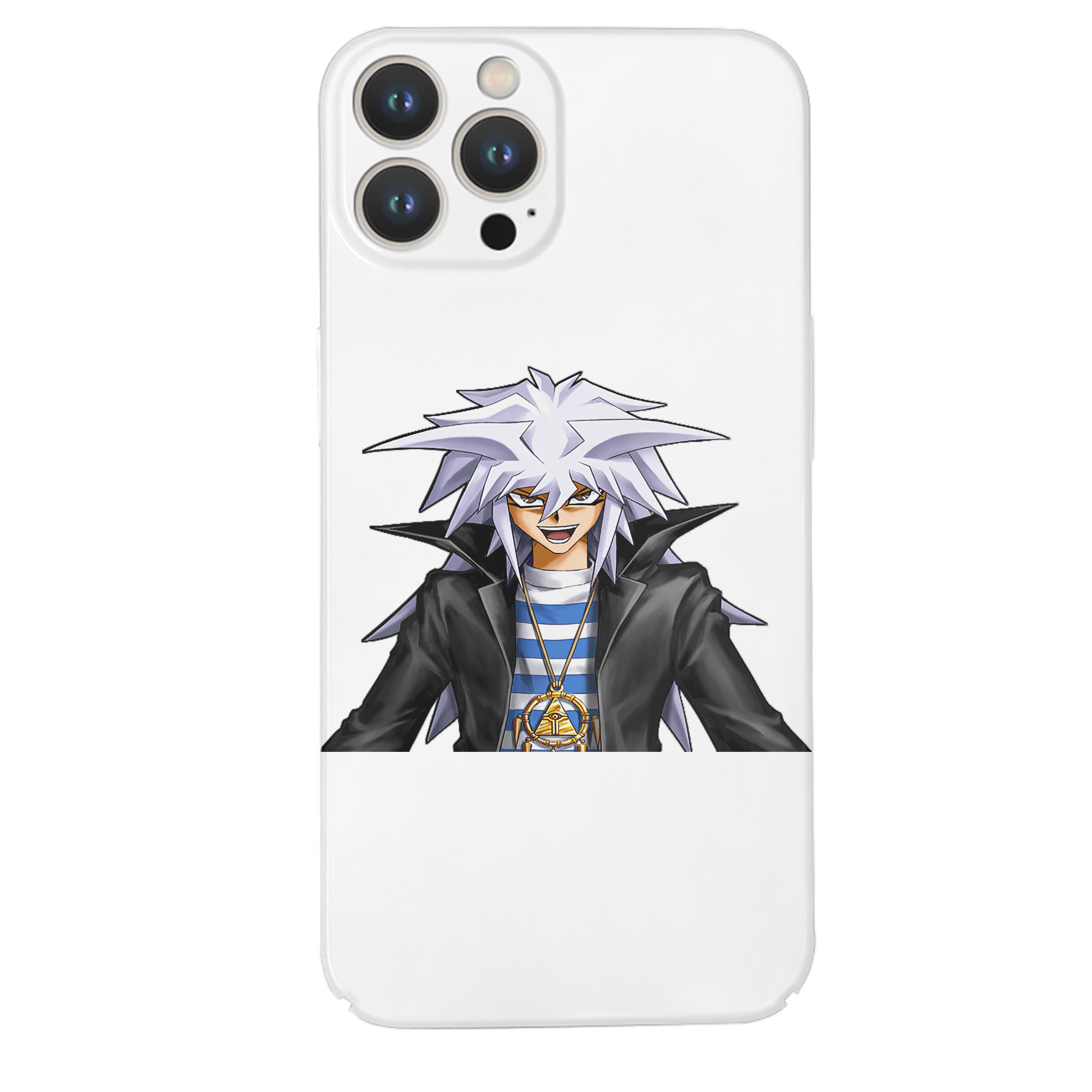 （画像用） 遊☆戯☆王 Yu-Gi-Oh! 【iPhone 14シリーズ対応】ハードケース